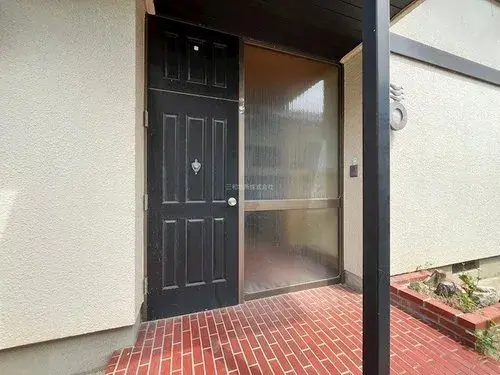 Yamaguchi Prefecture Shimonoseki City 4LDK Property (2)