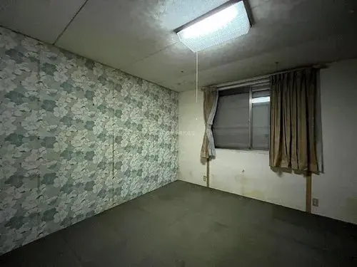 Yamaguchi Prefecture Shimonoseki City 4LDK Property (11)