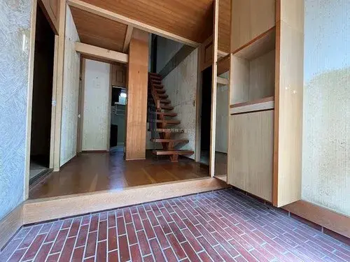 Yamaguchi Prefecture Shimonoseki City 4LDK Property (12)