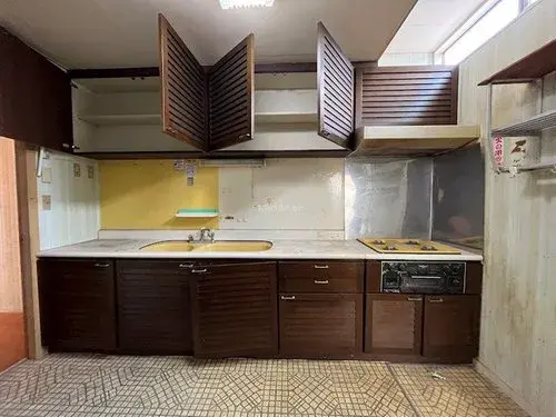 Yamaguchi Prefecture Shimonoseki City 4LDK Property (14)