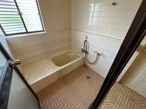 Yamaguchi Prefecture Shimonoseki City 4LDK Property (15)