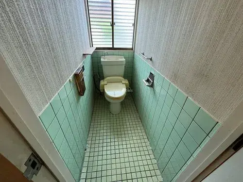 Yamaguchi Prefecture Shimonoseki City 4LDK Property (16)