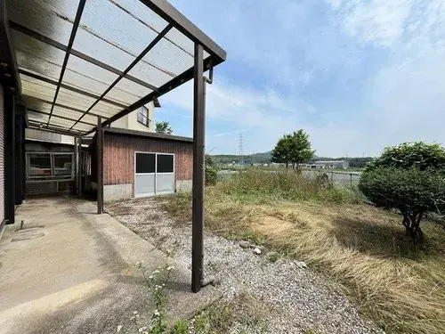 Yamaguchi Prefecture Shimonoseki City 4LDK Property (3)