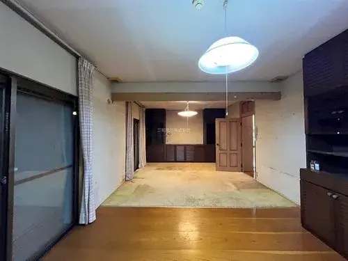 Yamaguchi Prefecture Shimonoseki City 4LDK Property (4)