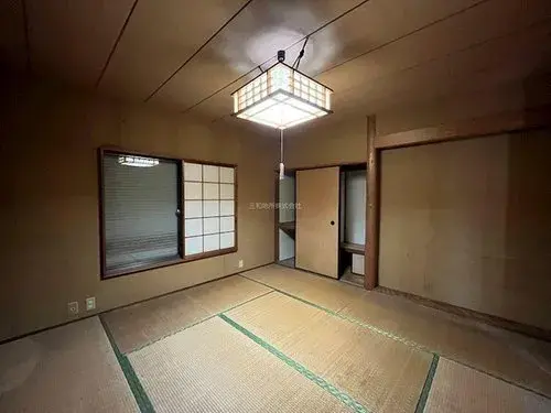 Yamaguchi Prefecture Shimonoseki City 4LDK Property (6)