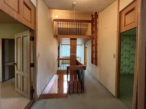 Yamaguchi Prefecture Shimonoseki City 4LDK Property (7)
