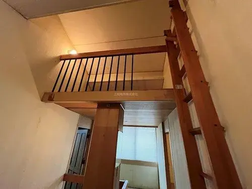 Yamaguchi Prefecture Shimonoseki City 4LDK Property (9)