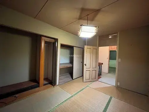 Yamaguchi Prefecture Shimonoseki City 4LDK Property (10)