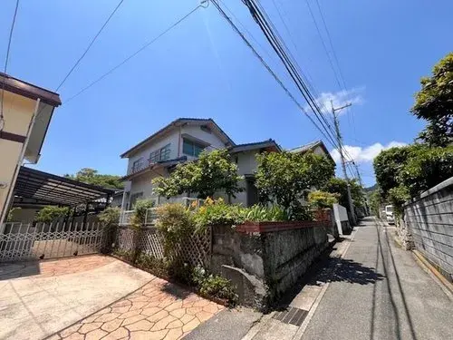 Akiya in Shimonoseki