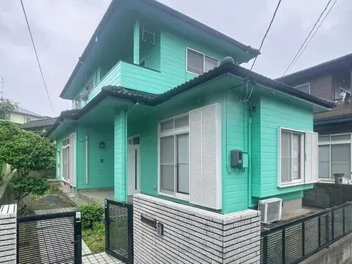 Akiya in Shimonoseki