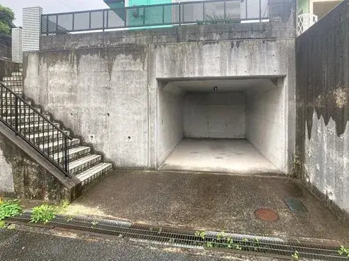 4LDK Property Shimonoseki City Yamaguchi Prefecture (2)