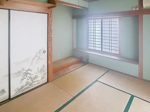 4LDK Property Shimonoseki City Yamaguchi Prefecture (4)