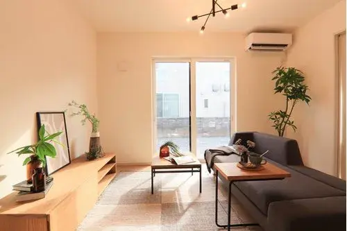 عقار 4LDK مدينة ناغاتو محافظة ياماغوتشي (4)