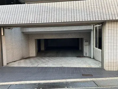 Akiya in Shimonoseki