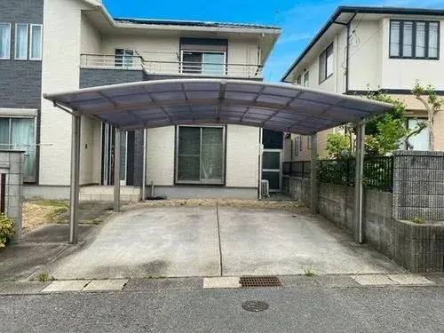 4LDK Property Shimonoseki City Yamaguchi Prefecture (2)