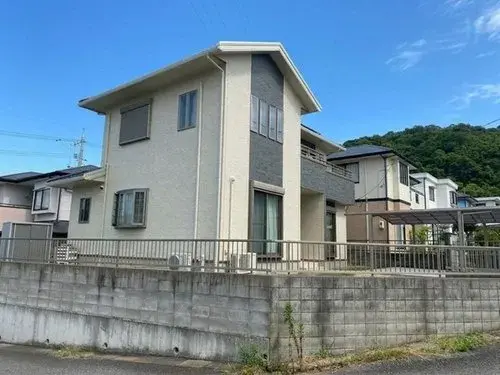 4LDK Property Shimonoseki City Yamaguchi Prefecture (4)