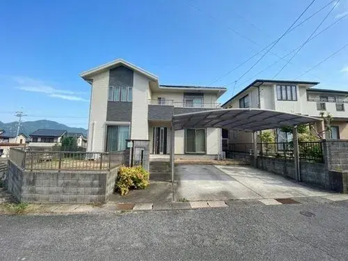 4LDK Property Shimonoseki City Yamaguchi Prefecture (5)