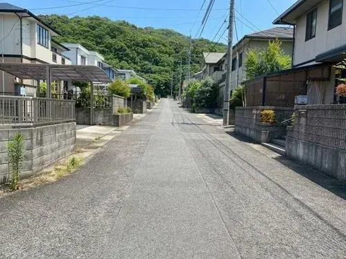 4LDK Property Shimonoseki City Yamaguchi Prefecture (6)