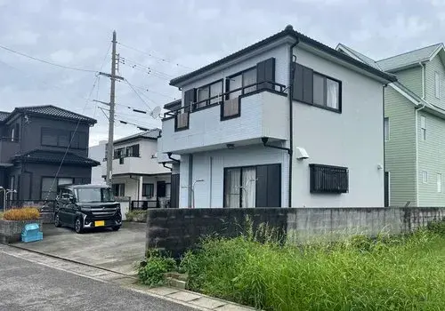 Tokushima Prefecture Naruto City 4DK Property (2)