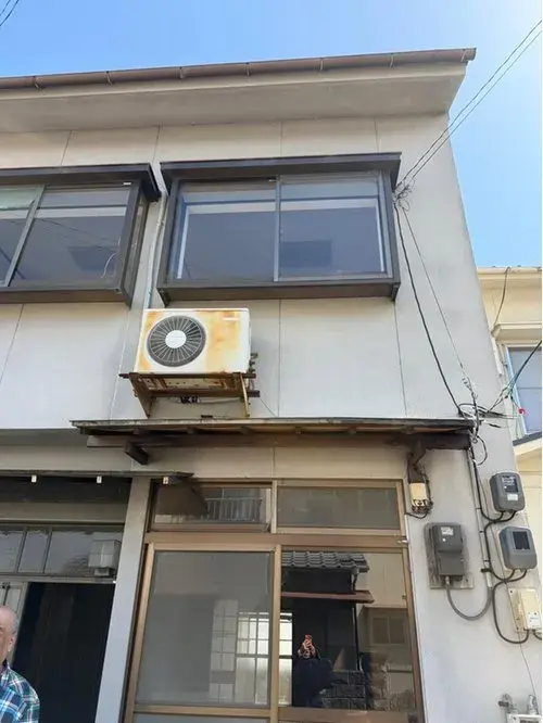 Akiya in 高松市