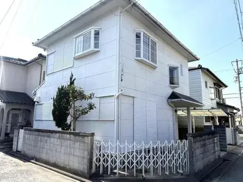 Akiya in Takamatsu