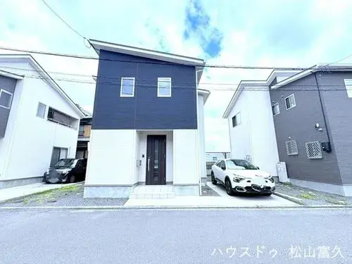 Akiya in Matsuyama