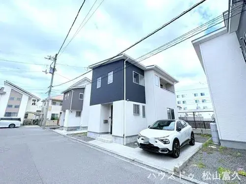3LDK 松山市 爱媛县 (2)