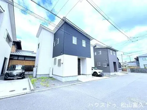 3LDK 松山市 爱媛县 (3)
