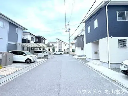 3LDK 松山市 爱媛县 (4)