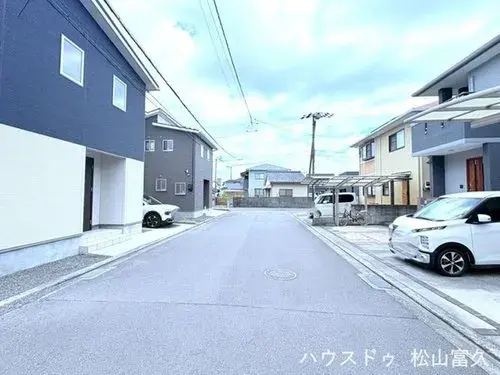 3LDK 松山市 爱媛县 (5)