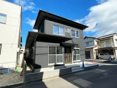 Akiya in Matsuyama
