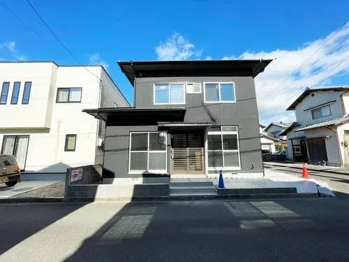 3LDK+S物件 松山市 爱媛县 (2)