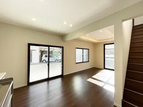 3LDK+S物件 松山市 爱媛县 (11)