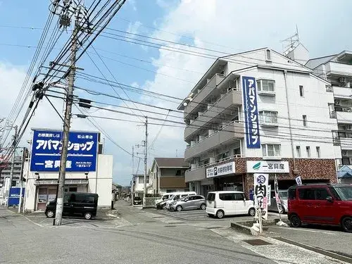 3LDK+S物件 松山市 爱媛县 (25)
