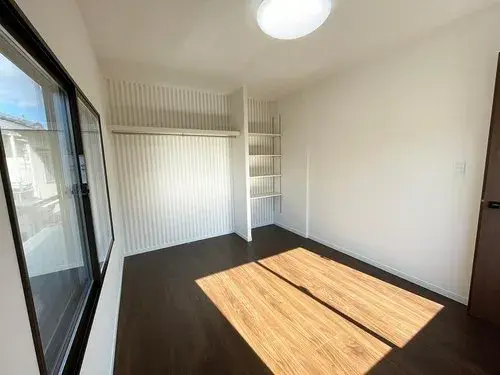 3LDK+S物件 松山市 爱媛县 (9)