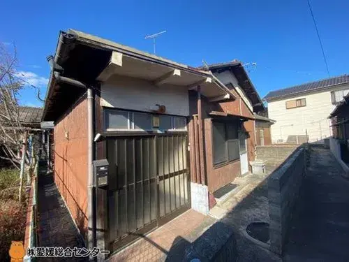 Akiya in 今治市