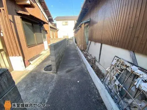 3DK+S 今治市 愛媛県 (4)
