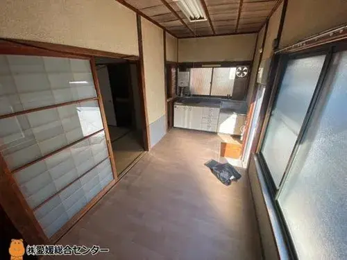 3DK+S 今治市 愛媛県 (6)