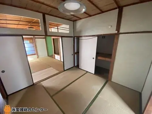 3DK+S 今治市 愛媛県 (7)
