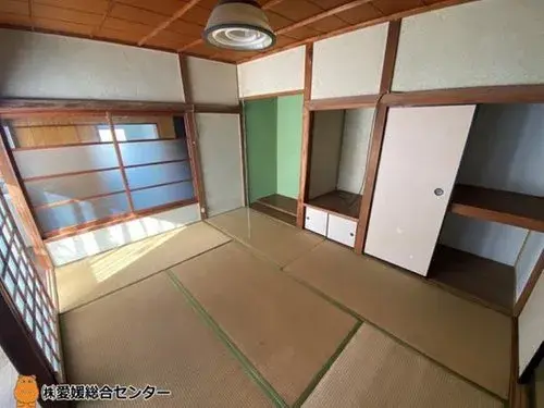 3DK+S 今治市 愛媛県 (8)