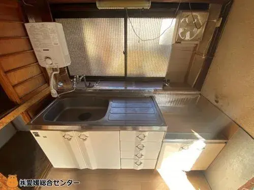3DK+S 今治市 愛媛県 (9)