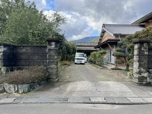7DK Property Saijo City Ehime Prefecture (2)
