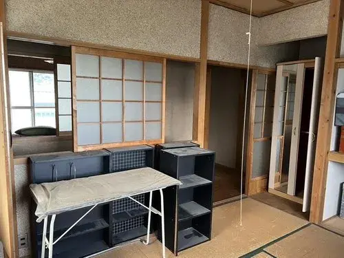 7DK Property Saijo City Ehime Prefecture (11)