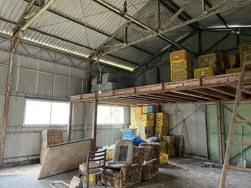 7DK Property Saijo City Ehime Prefecture (12)