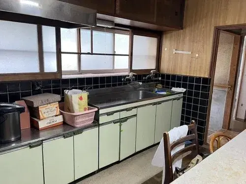 7DK Property Saijo City Ehime Prefecture (13)
