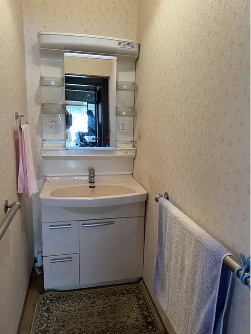 7DK Property Saijo City Ehime Prefecture (14)