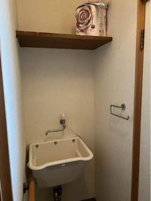 7DK Property Saijo City Ehime Prefecture (16)