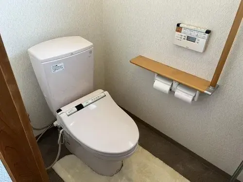 7DK Property Saijo City Ehime Prefecture (17)