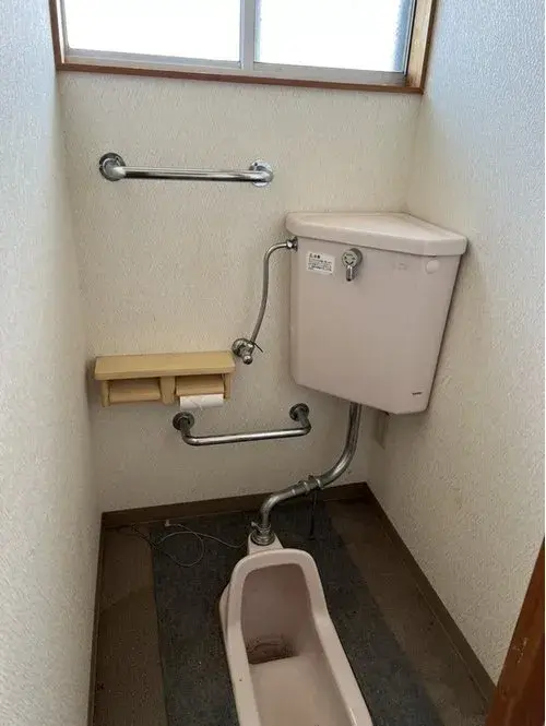 7DK Property Saijo City Ehime Prefecture (18)
