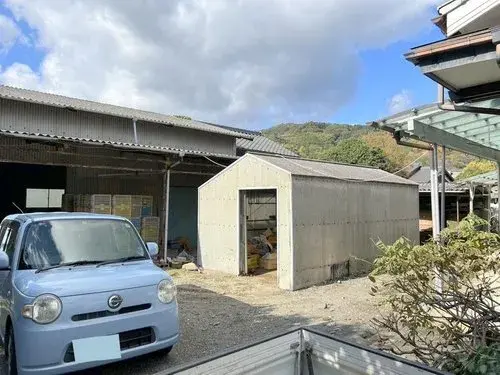 7DK Property Saijo City Ehime Prefecture (3)